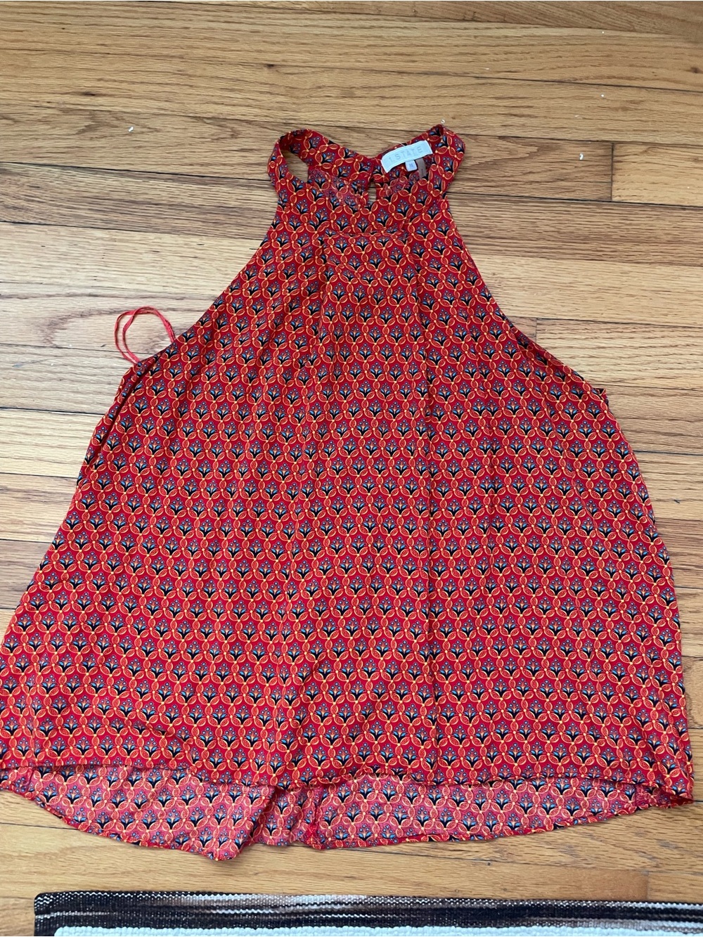 1State High Neck, Size M - Picture 4 of 6
